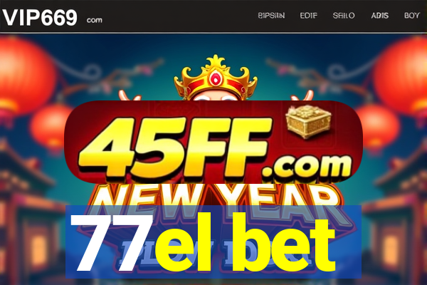 77el bet